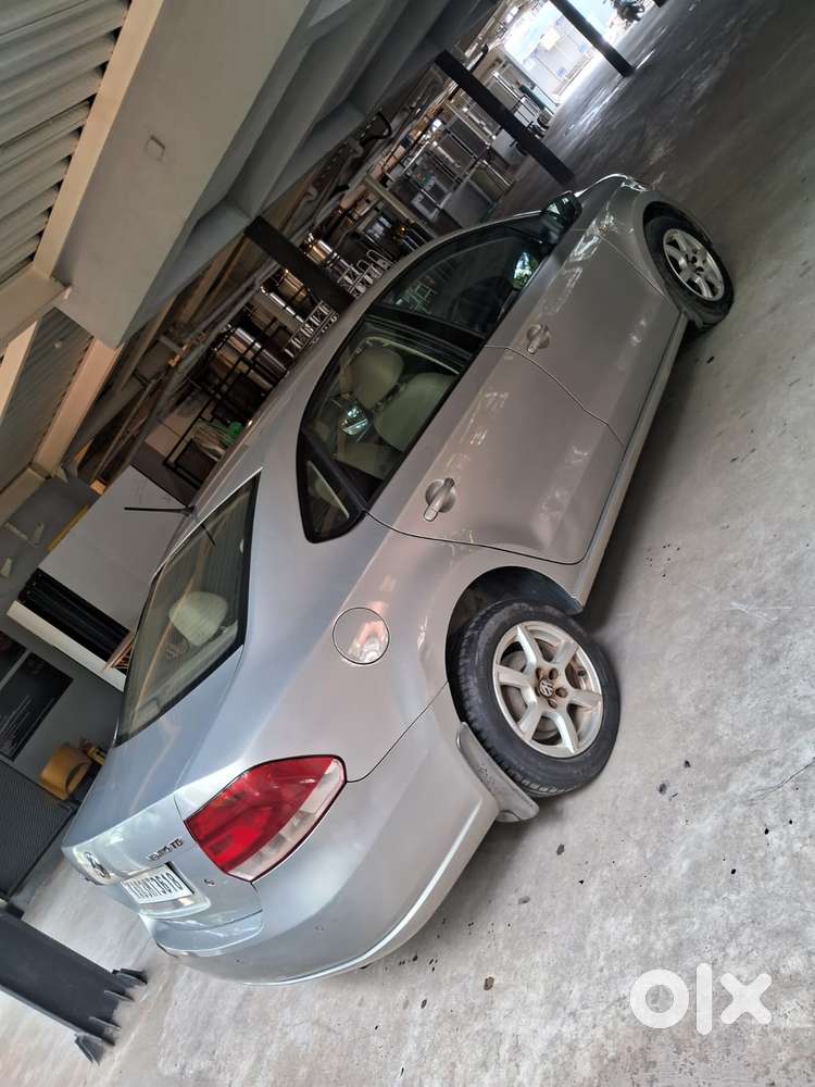 Volkswagen Vento, 2014, Diesel