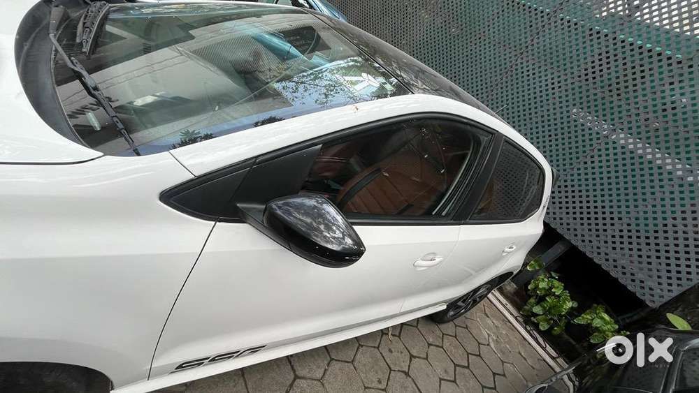 Volkswagen Polo 2017 Petrol Good Condition