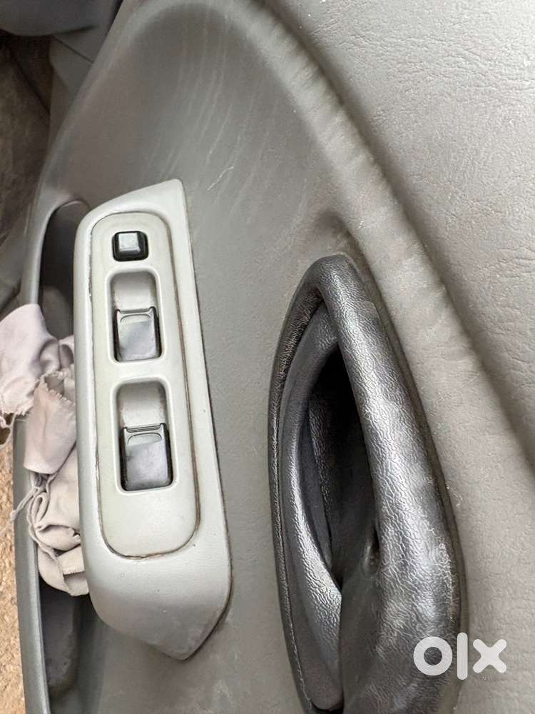 Maruti Suzuki Alto 2011-fitness Upto 2031