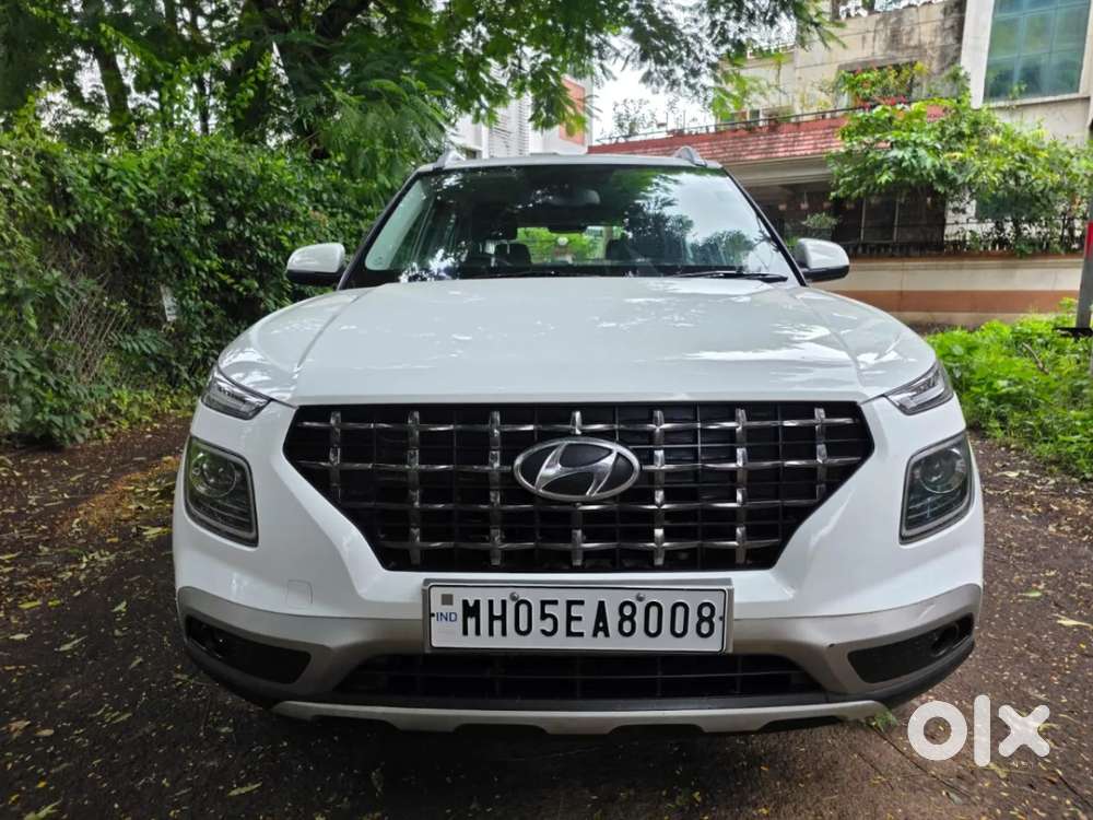 Hyundai Venue 1.4 Crdi Sx, 2019, Diesel
