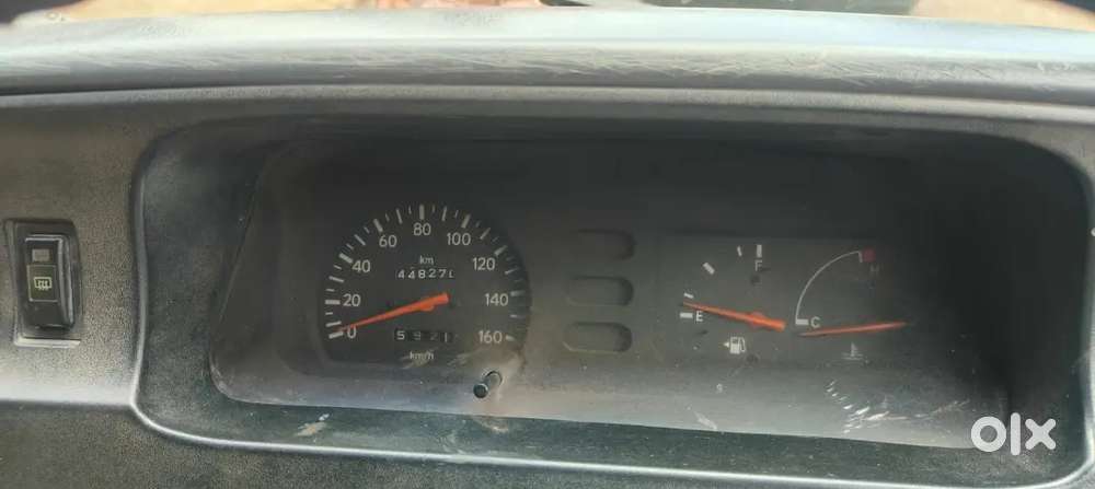 Toyota Qualis 2004 Manual