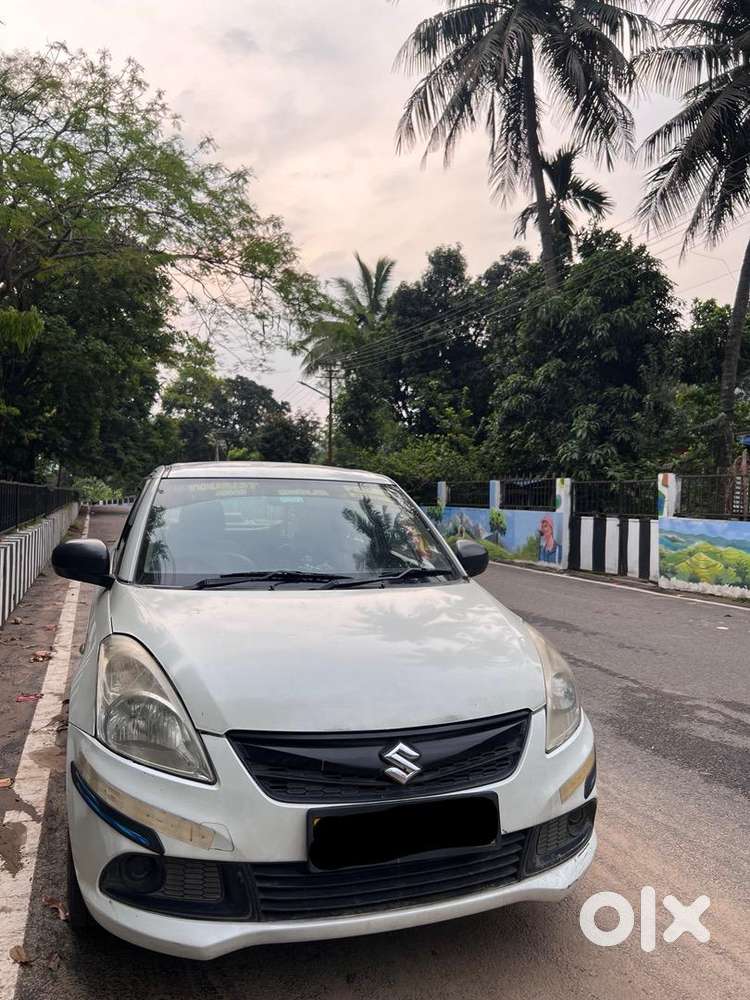 Dzire Tour S Commercial Sale In Excellent Condition