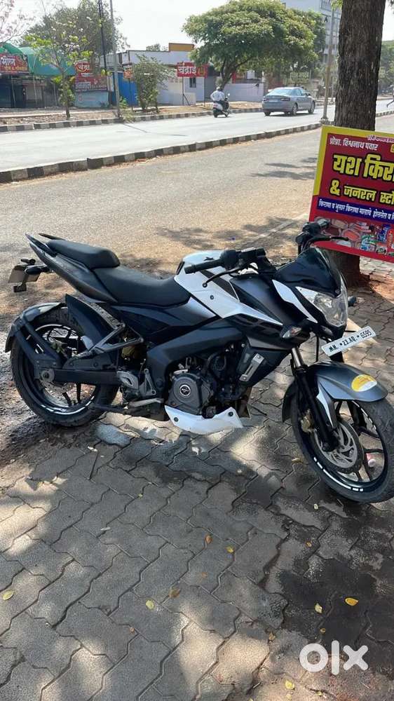 Second Hand Ns 200 Bike Olx Pulsar Ns200 Pulsar 200 Old Model Olx