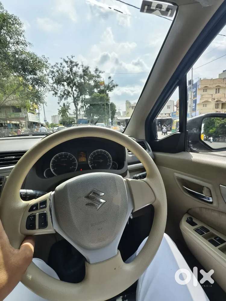 Good Condition Car For Sell