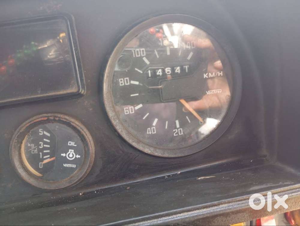 Family Used Ambassador Car In Excellent Condition For Urgent Sale