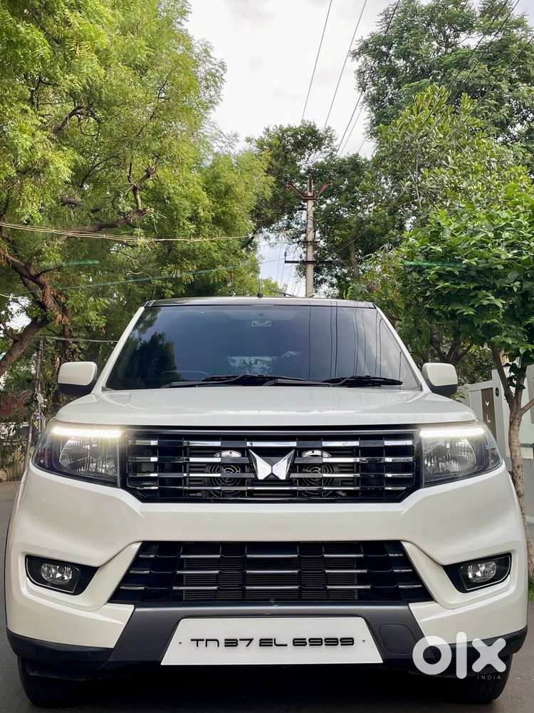 Mahindra Bolero Neo N11, 2025, Diesel