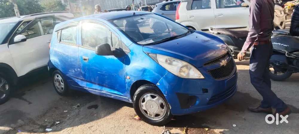 Chevrolete Beat