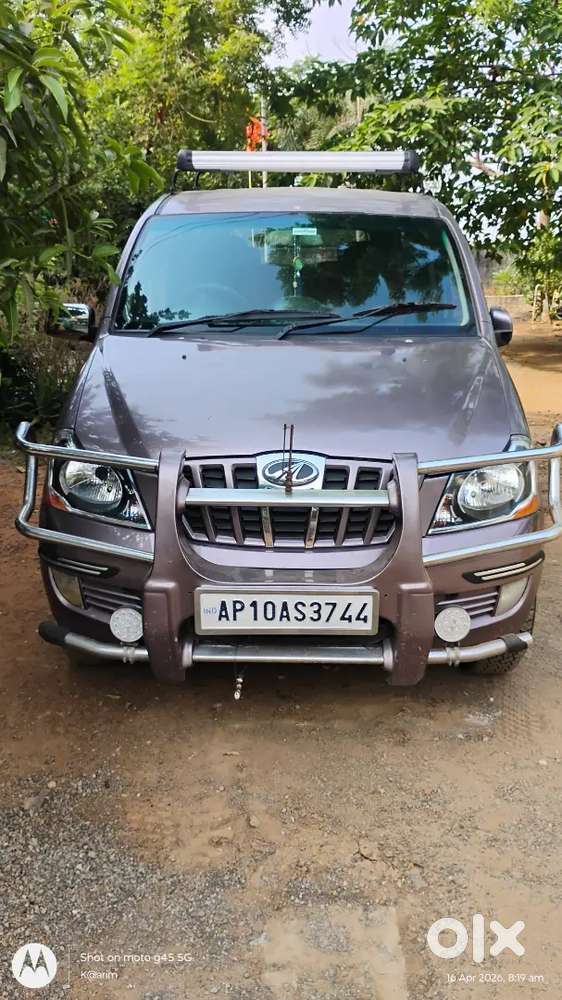 Mahindra Xylo