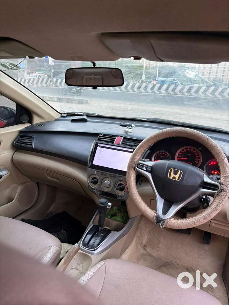 Honda City 2011 Petrol 127000 Km Driven