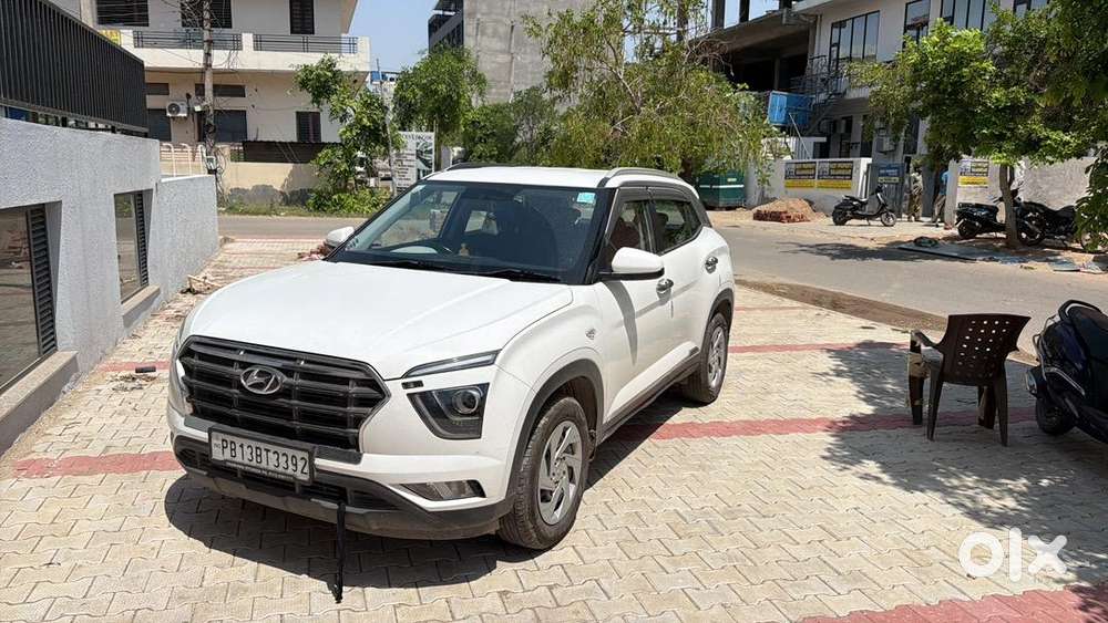 Hyundai Diesel 2023 Km
