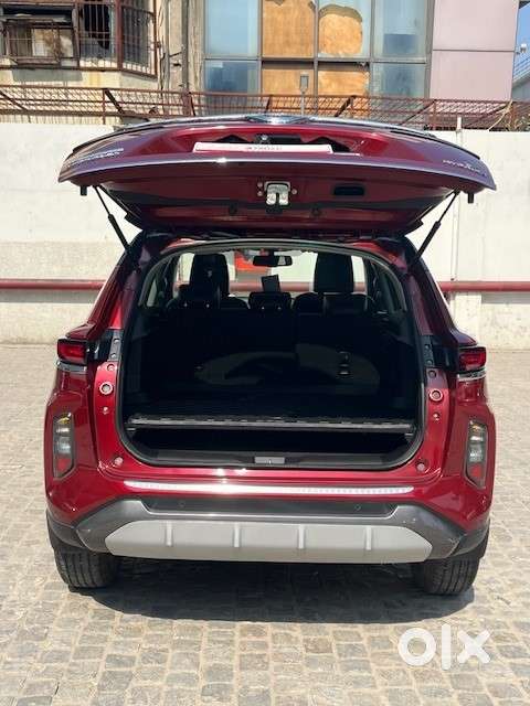 Toyota Urban Cruiser Hyryder 1.5 V Hybrid, 2022, Petrol