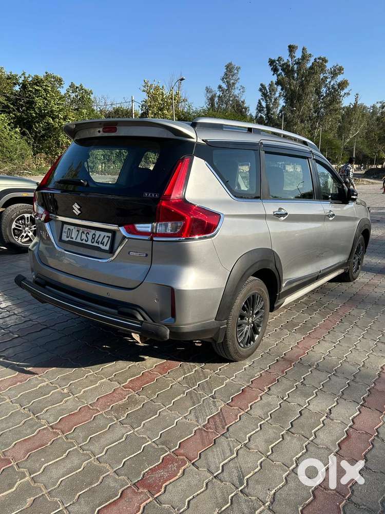 Maruti Suzuki Xl6