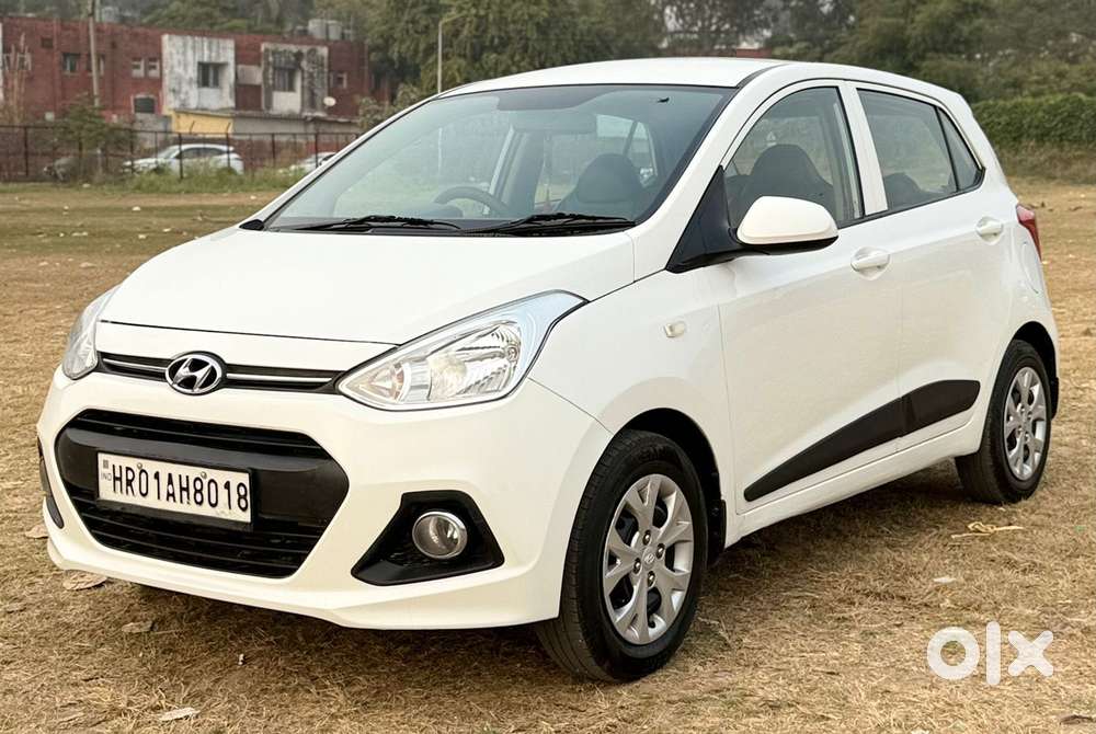 Hyundai Grand I10 2013-2016 Magna, 2014, Petrol