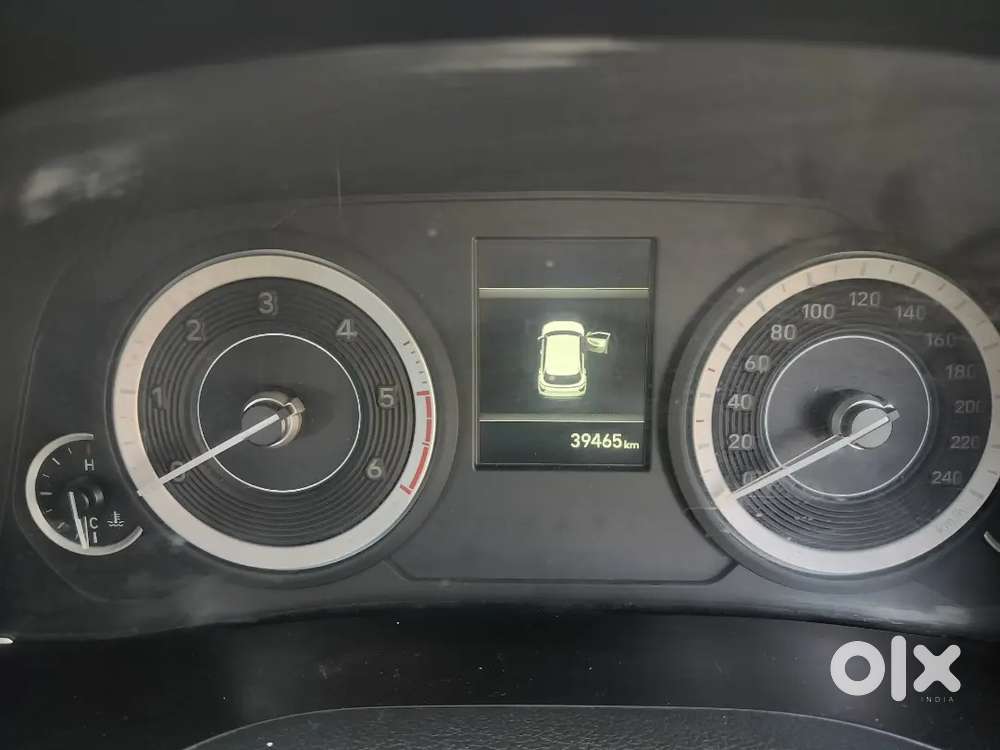 Hyundai Creta Sx 100% Condition