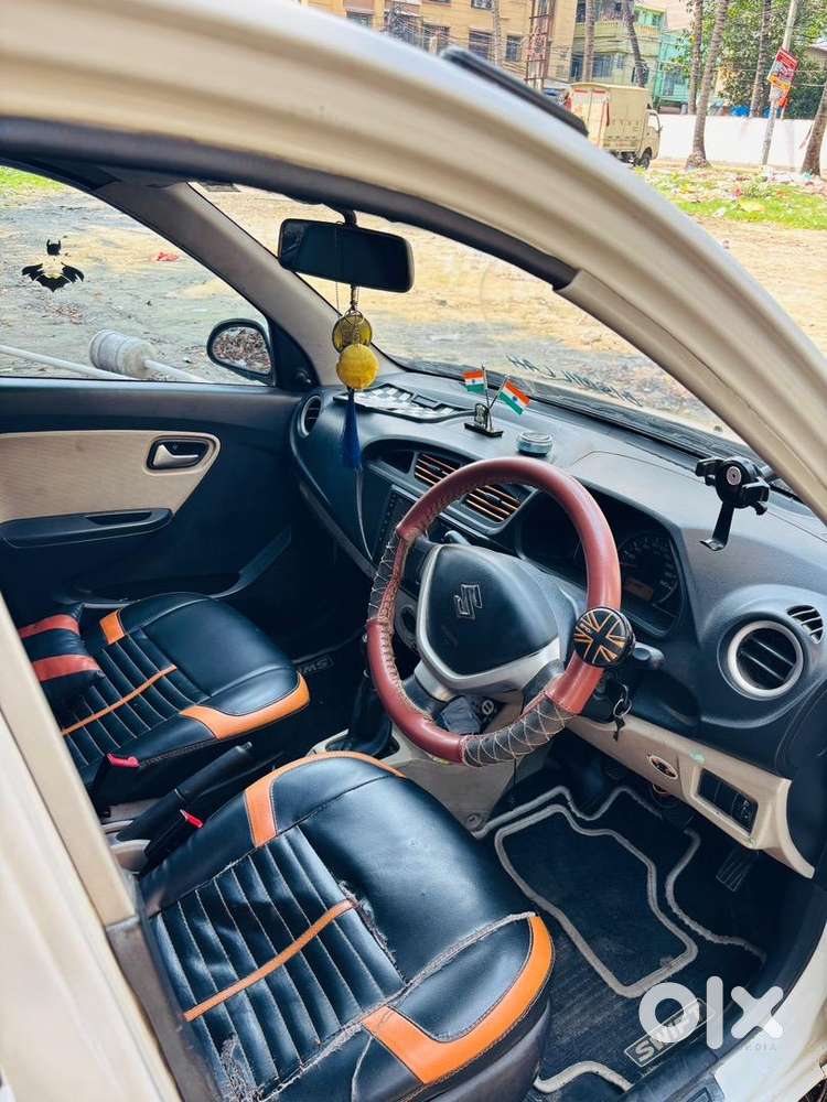 Maruti Suzuki Alto 800 2020 Petrol Good Condition