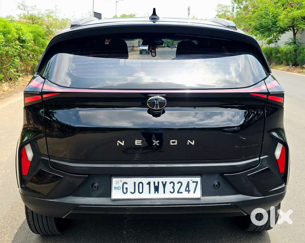 Tata Nexon Fearless Plus S 1.5 Revotorq Diesel 6 Amt Dt, 2025, Diese..