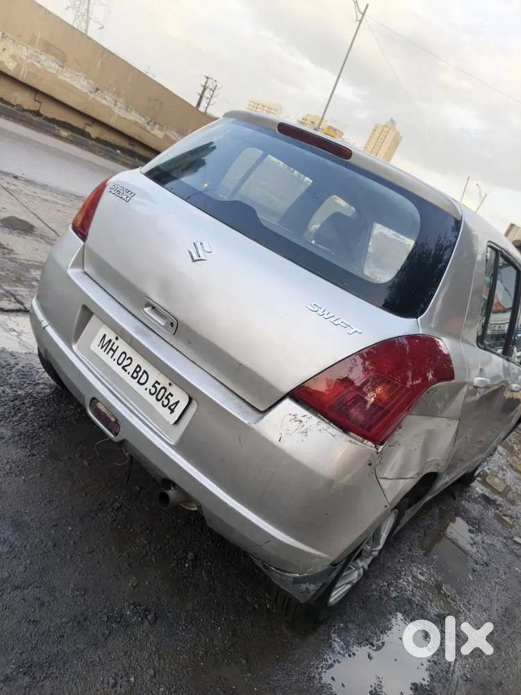 Maruti Suzuki Swift Vdi 2007