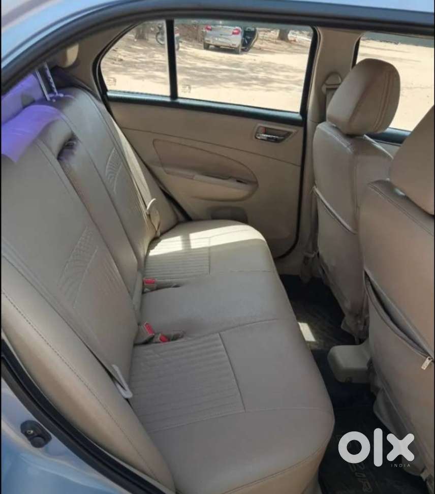 Maruti Suzuki Swift Dzire Vdi, 2015, Diesel