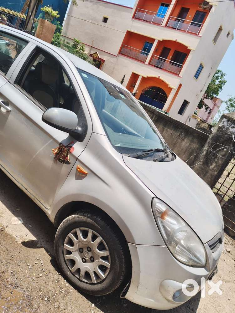 Hyundai I20 Diesel 2011