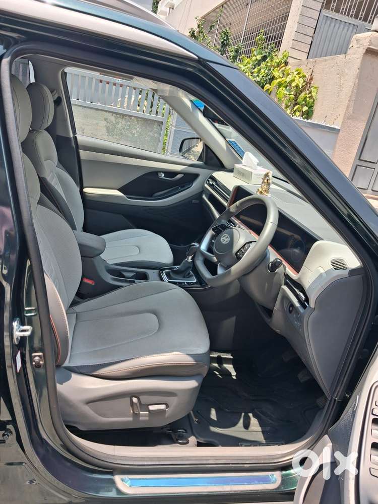 Hyundai Creta 1.6 Sx (o), 2025, Petrol