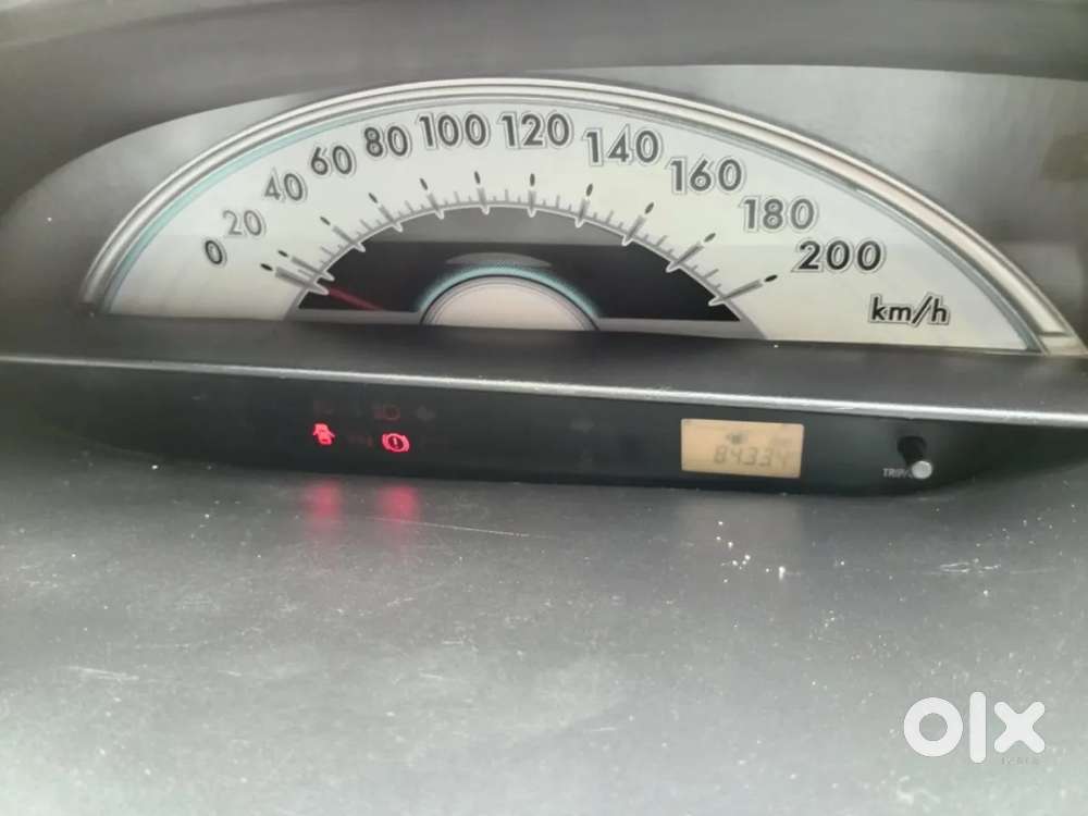 Toyota Etios Liva Gd, 2012, Diesel