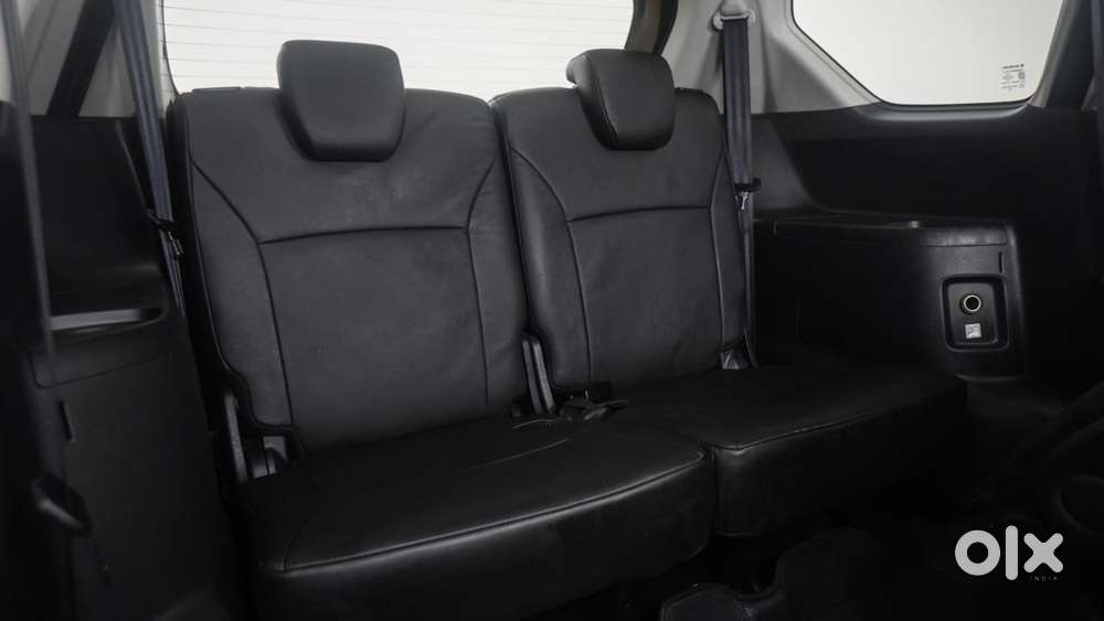 Maruti Suzuki Xl6 1.5 Alpha At, 2019, Petrol