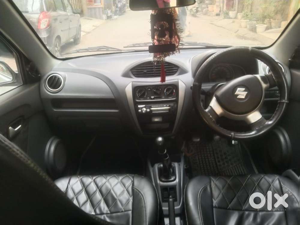Maruti Suzuki Alto 800 Cng Lxi Optional, 2016, Cng & Hybrids