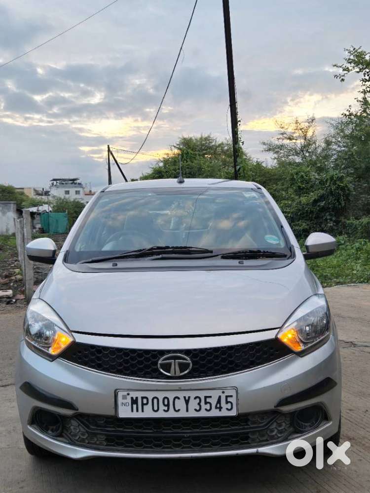 Tata Tiago 1.05 Revotorq Xt, 2018, Petrol