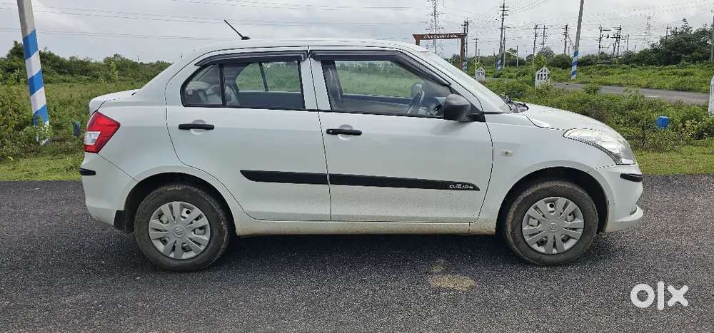 2022 Maruti Suzuki Swift Dzire Tour