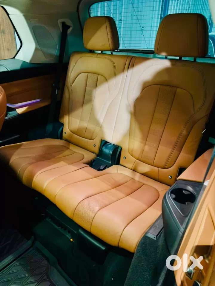 Bmw X7 Xdrive30d Dpe Signature, 2021, Diesel