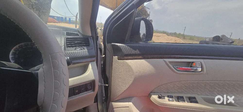 Best Condition Like New Swift Dzire In Warrenty Of 8 Month Remaining