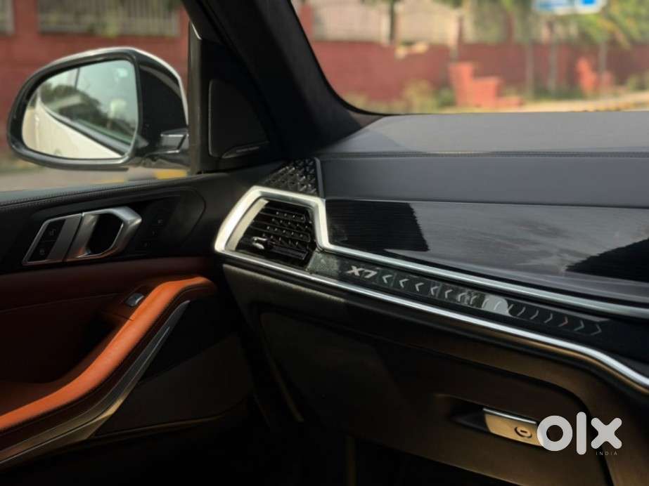 Bmw X7 3.0 Xdrive 40i M Sport, 2024, Petrol