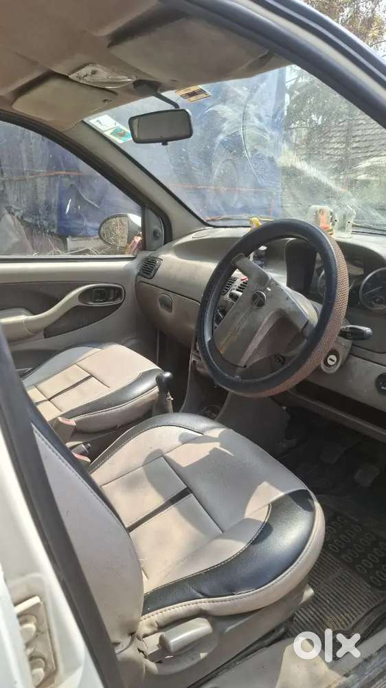 Tata Indigo Ecs 2013 Diesel