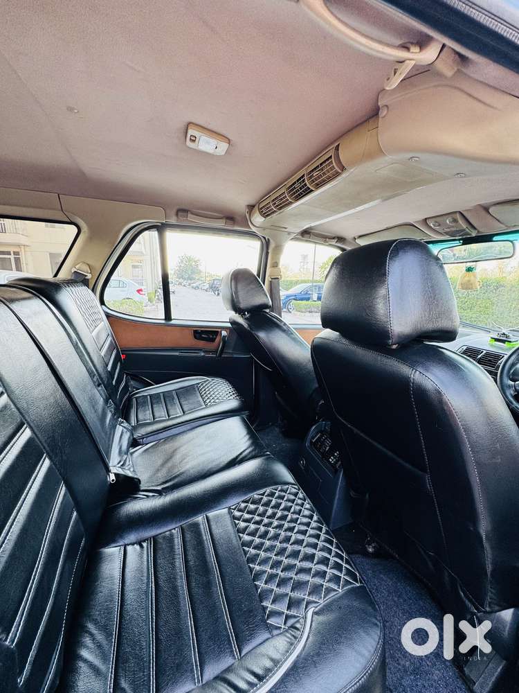 Tata Safari Dicor Ex 4x2 Bs Iv, 2011, Diesel