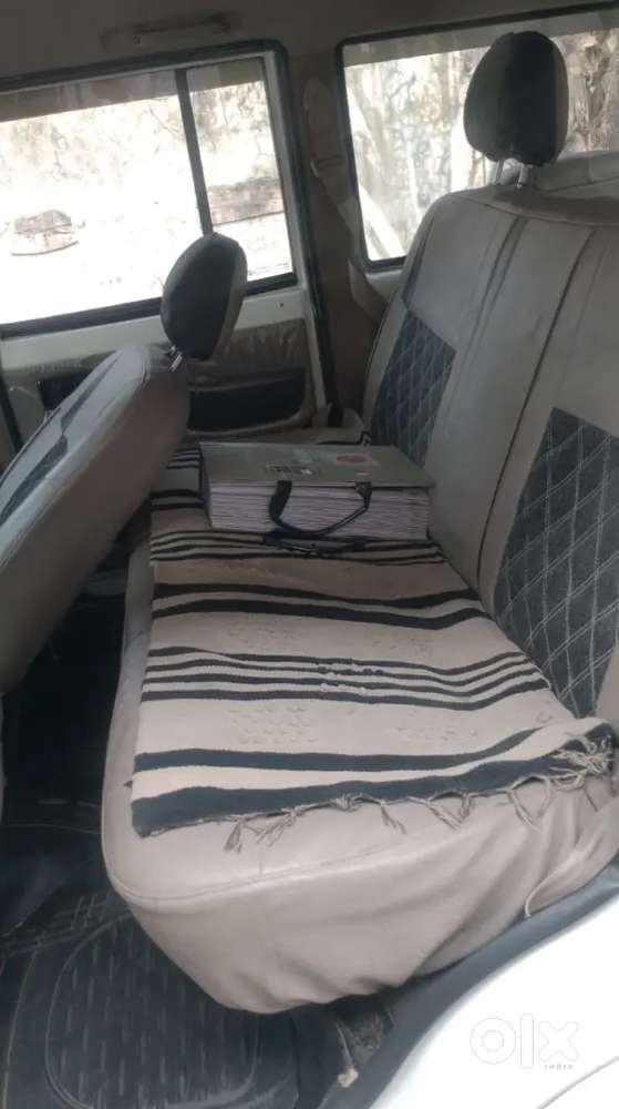 Mahindra Be 6 Diesel 2022