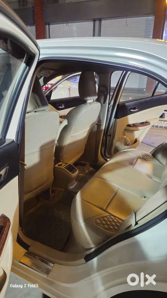 Maruti Suzuki Dzire 2018 Petrol 75000 Km Driven