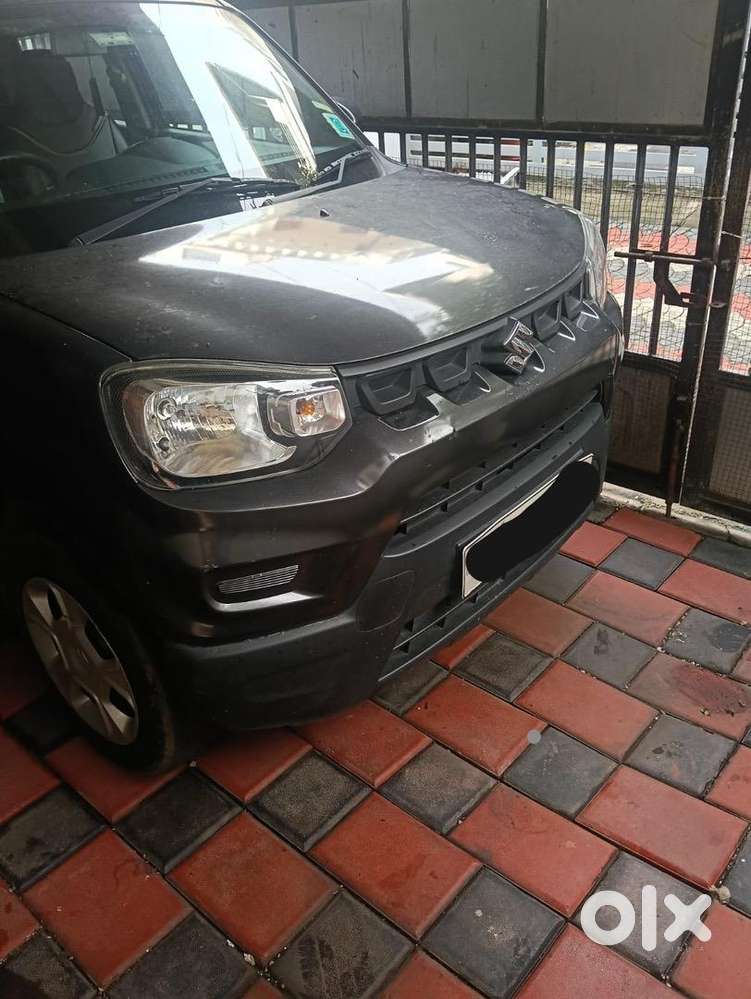 Maruti Suzuki Petrol 2021