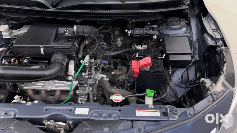 Maruti Suzuki Baleno Alpha, 2022, Petrol
