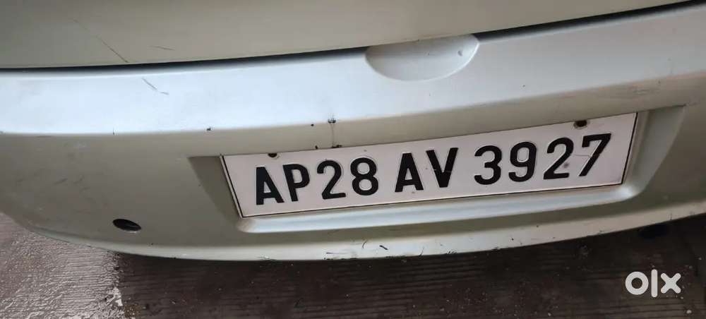 Tata Indica Ev2 Xeta 2009 Diesel Gls Sport