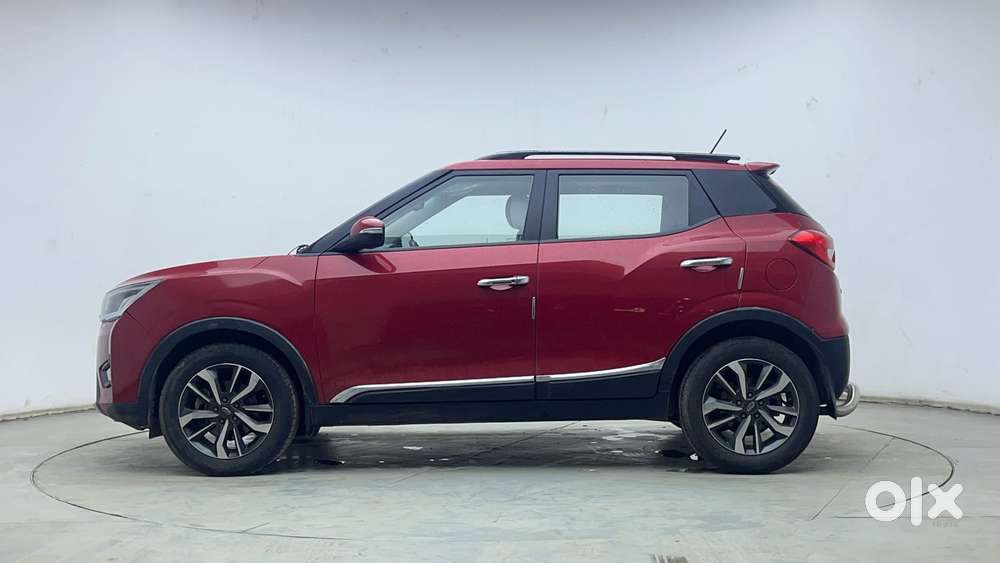 Mahindra Xuv300 W8 Option Diesel, 2020, Diesel