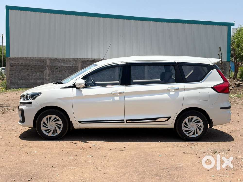Maruti Suzuki Ertiga Vxi (o) Cng, 2021, Cng & Hybrids