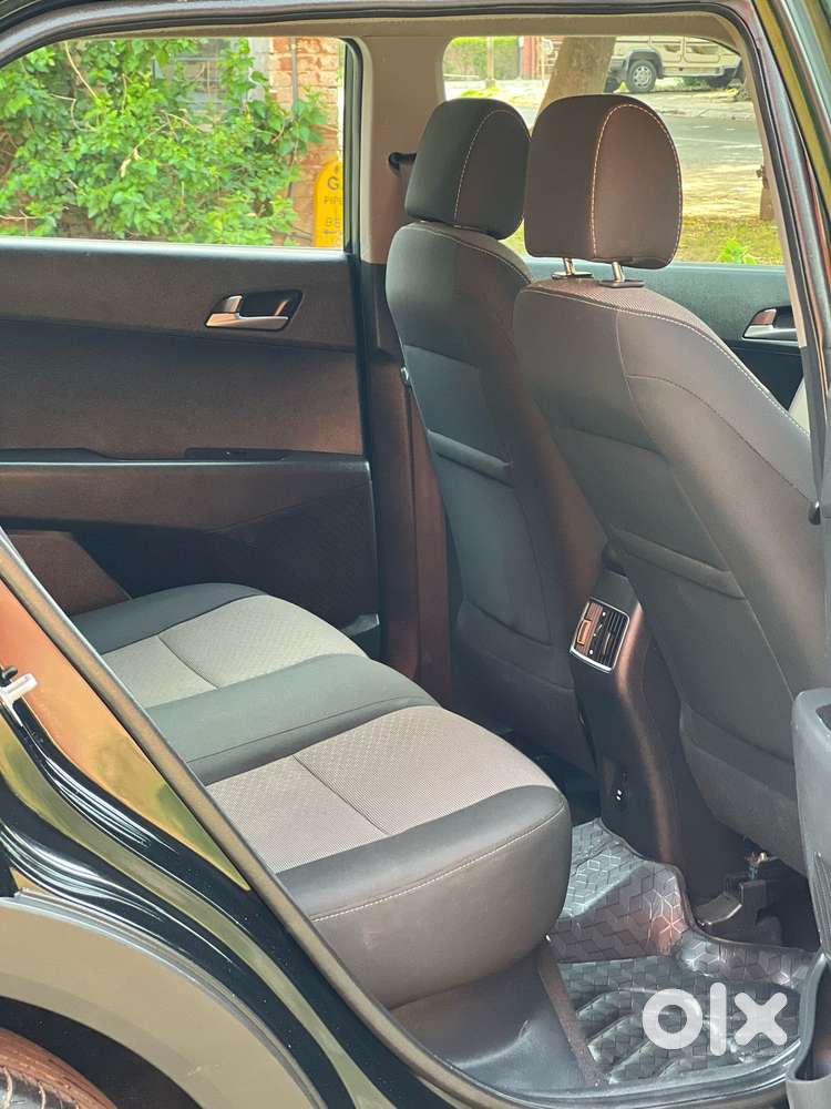 Hyundai Creta 1.6 Crdi At Sx Plus, 2016, Diesel