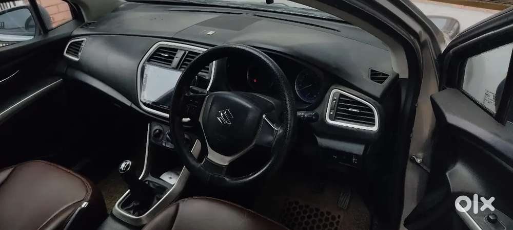 Maruti Suzuki S Cross 2016 Diesel