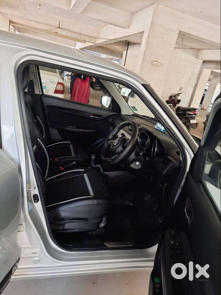 Selling Our Swift Car , As Moving Out Of City . Only Genuine Buyers