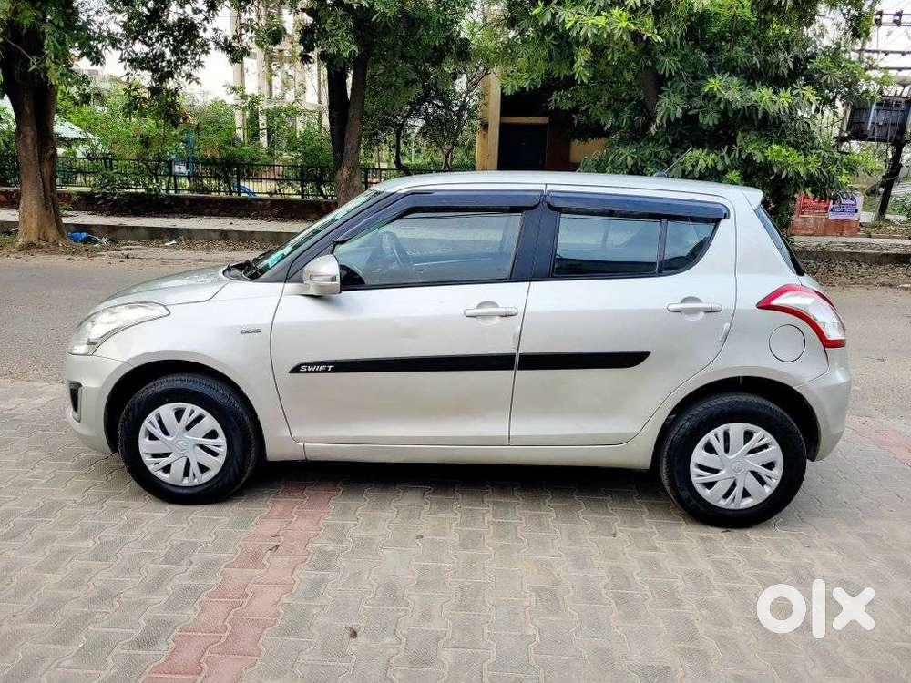 Maruti Suzuki Swift, 2015