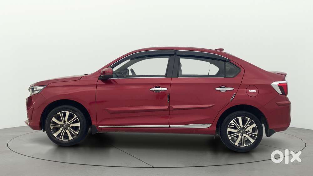 Honda Amaze Vx Cvt Petrol, 2023, Petrol