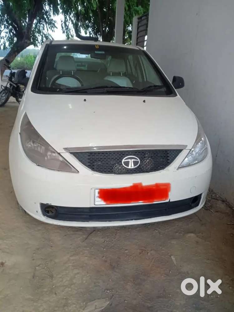 Tata Indica Vista 2011