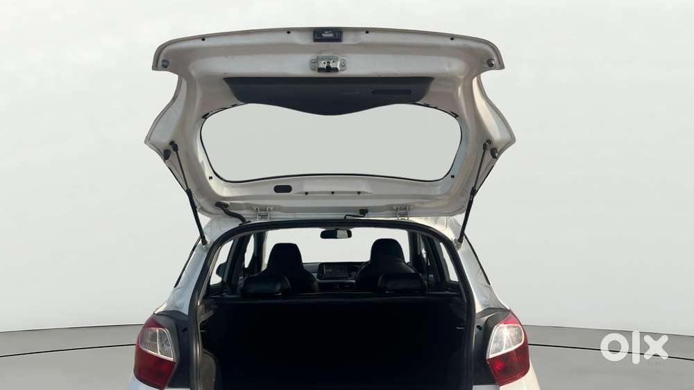 Hyundai Grand I10 Nios Asta 1.2 Kappa Vtvt, 2021, Petrol