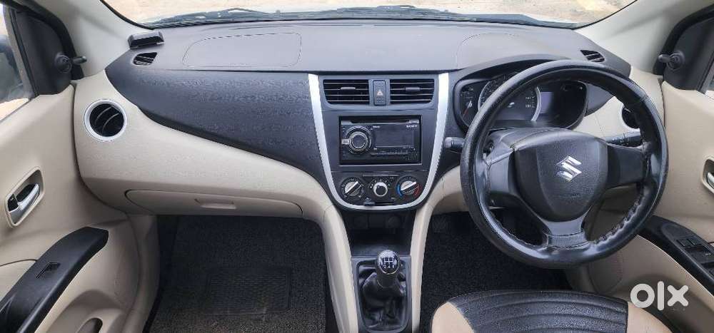 Maruti Suzuki Celerio Cng Vxi Optional, 2018, Cng & Hybrids