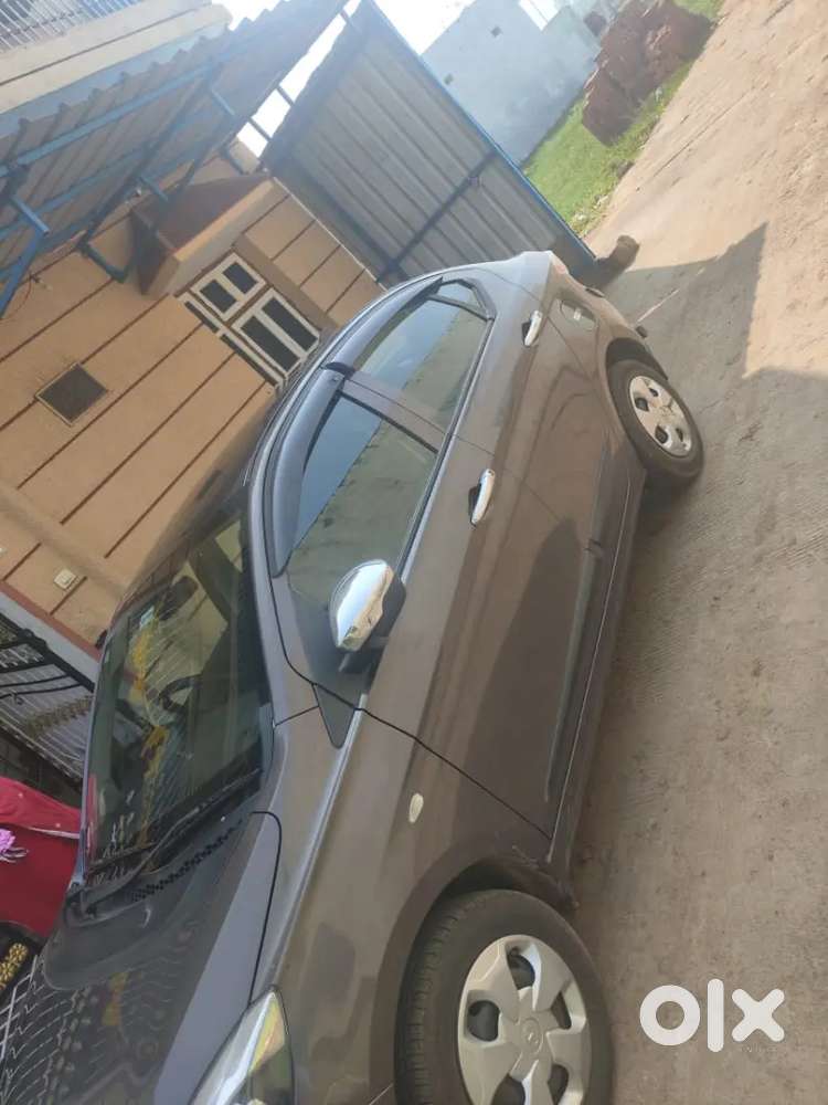 2019 Tata Tigor Revotorq